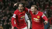 Rooney: Jangan Puas Dulu, Ada 2 Penting Lagi, MU!