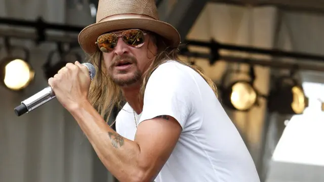 kid rock