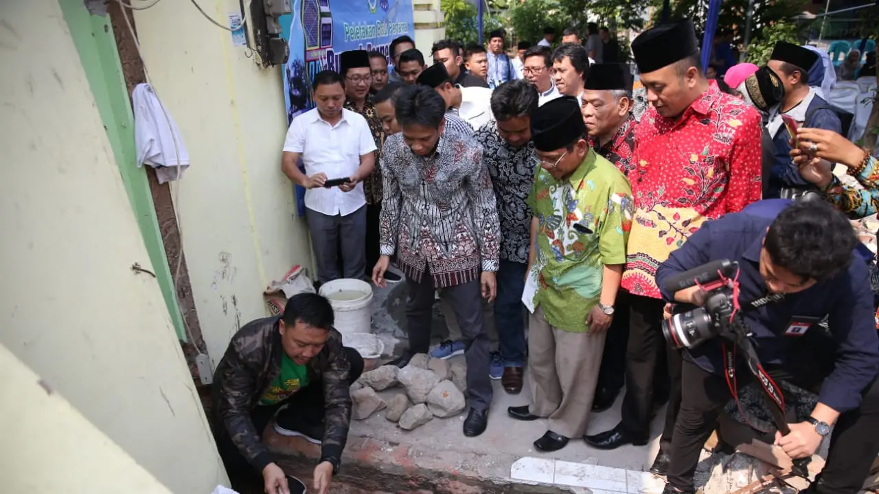 Menpora Imam Nahrawi