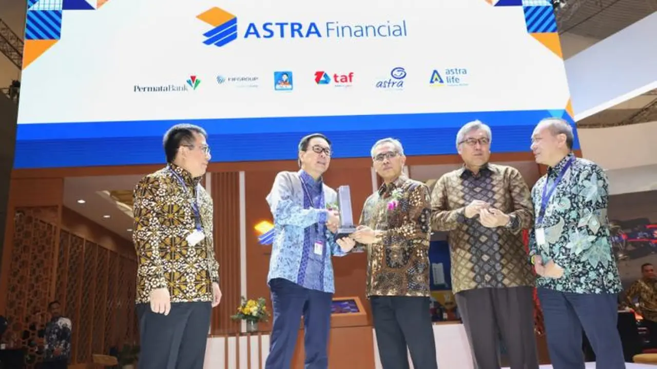 GIIAS 2019
