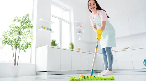Strategi Promosi Musim Perayaan (contoh: Promosi Raya) untuk Perniagaan Pembersihan Rumah