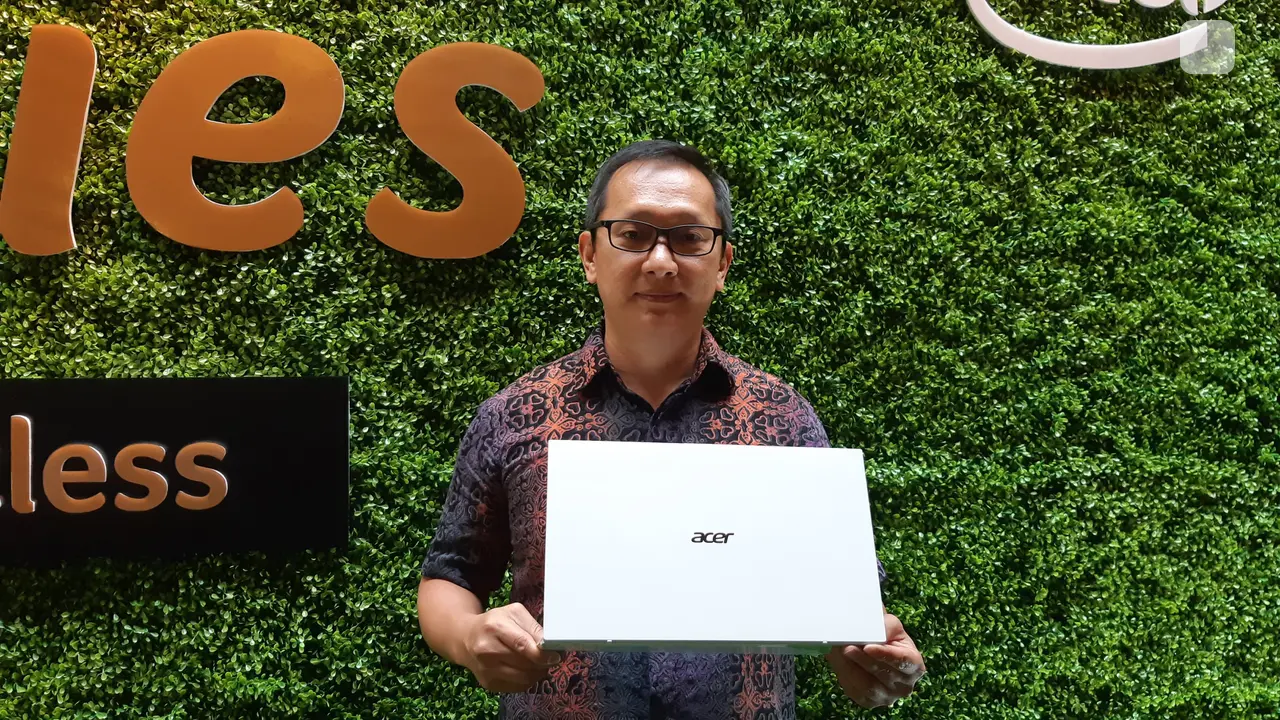 Acer Swift 7