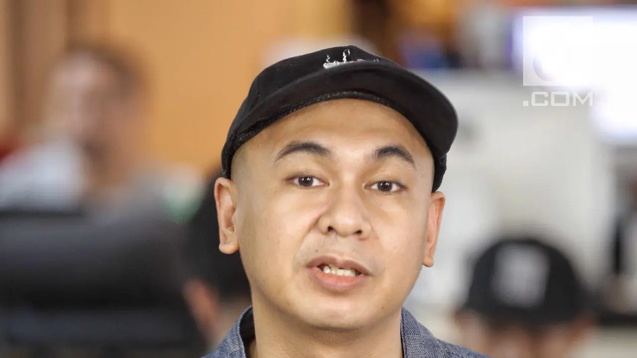 Raditya Dika