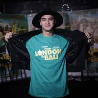 Ricky Harun (Instagram/rickyharun)