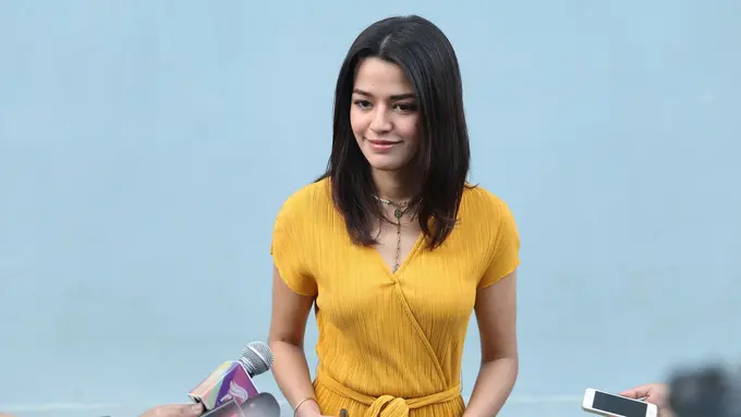 [Bintang] Susan Sameh