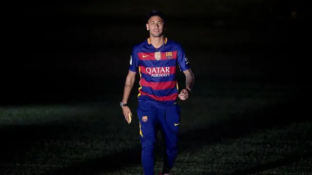 Neymar