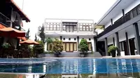 6 Rekomendasi Villa di Lembang, Cocok untuk Keluarga, Couple atau Solo Trip