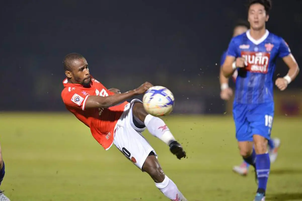 Greg Nwokolo