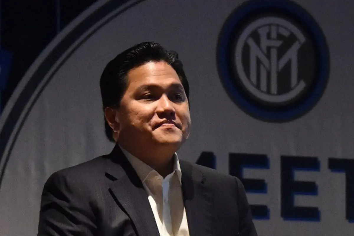 Orang Asia Tenggara, Yang Punya Klub Eropa