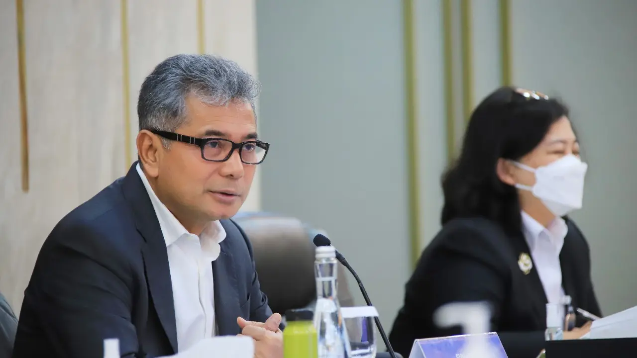 BRI Berhasil Cetak Laba Bersih Rp39,31 Triliun dalam 9 Bulan