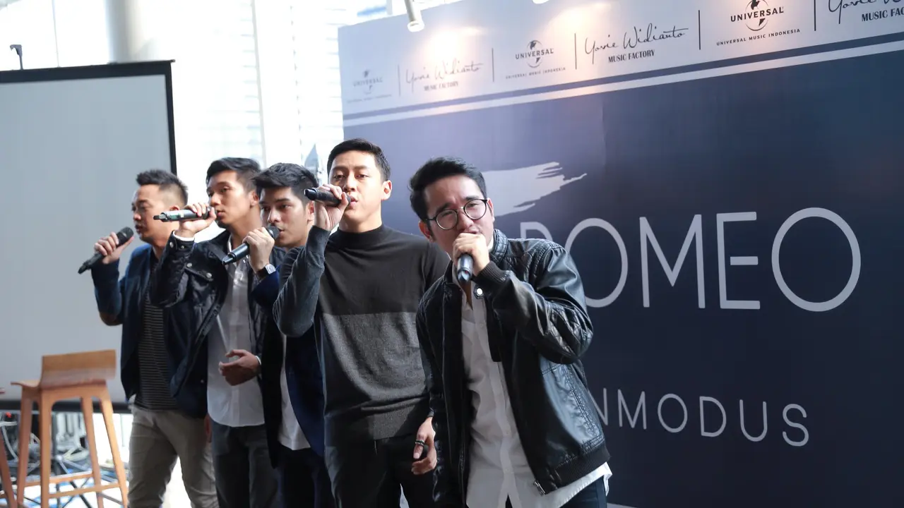 5 Romeo