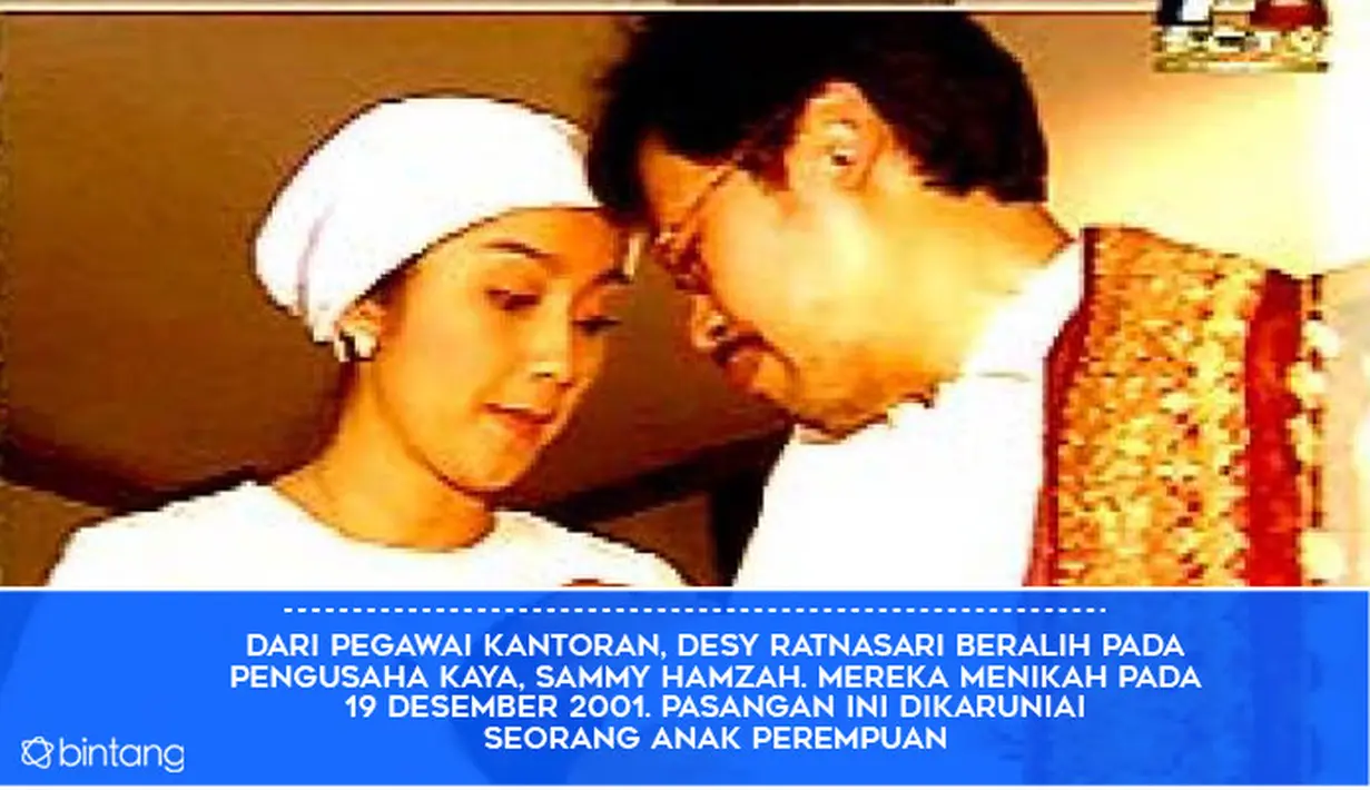 18 Pernikahan Singkat Artis