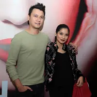 Jakarta Fashion Week (Deki Prayoga/bintang.com)