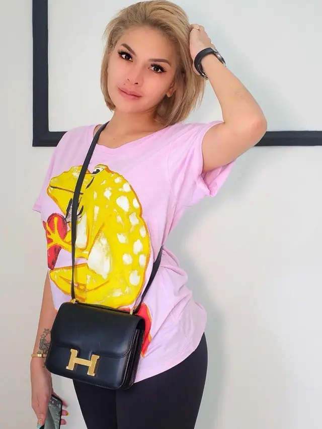 Mantan Karyawan Angkat Suara Terkait Perseteruan Nikita Mirzani dan Baim Wong, Ini 5 Faktanya