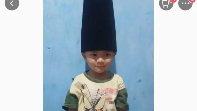 8 Ekspektasi vs Realita saat Beli Baju Lebaran Ini Bikin Tepuk Jidat