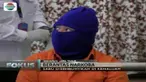 Ada-ada saja, WNI kelahiran Malaysia ini tertangkap sembunyikan sabu di kemaluannya.
