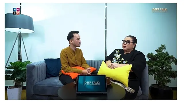 Nunung Srimulat Divonis Kanker Payudara, Ini 5 Faktanya