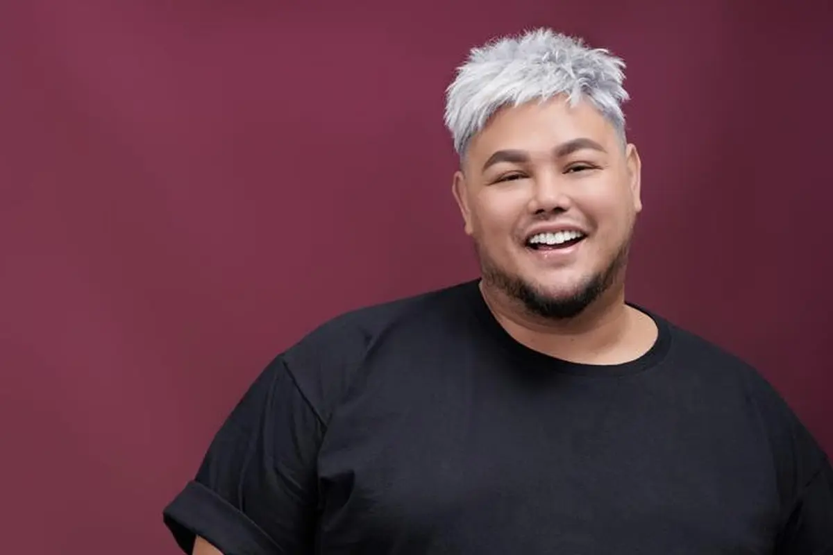 [Fimela] Ivan Gunawan