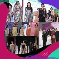 Highlights Trend Show Fashion Nation 2019