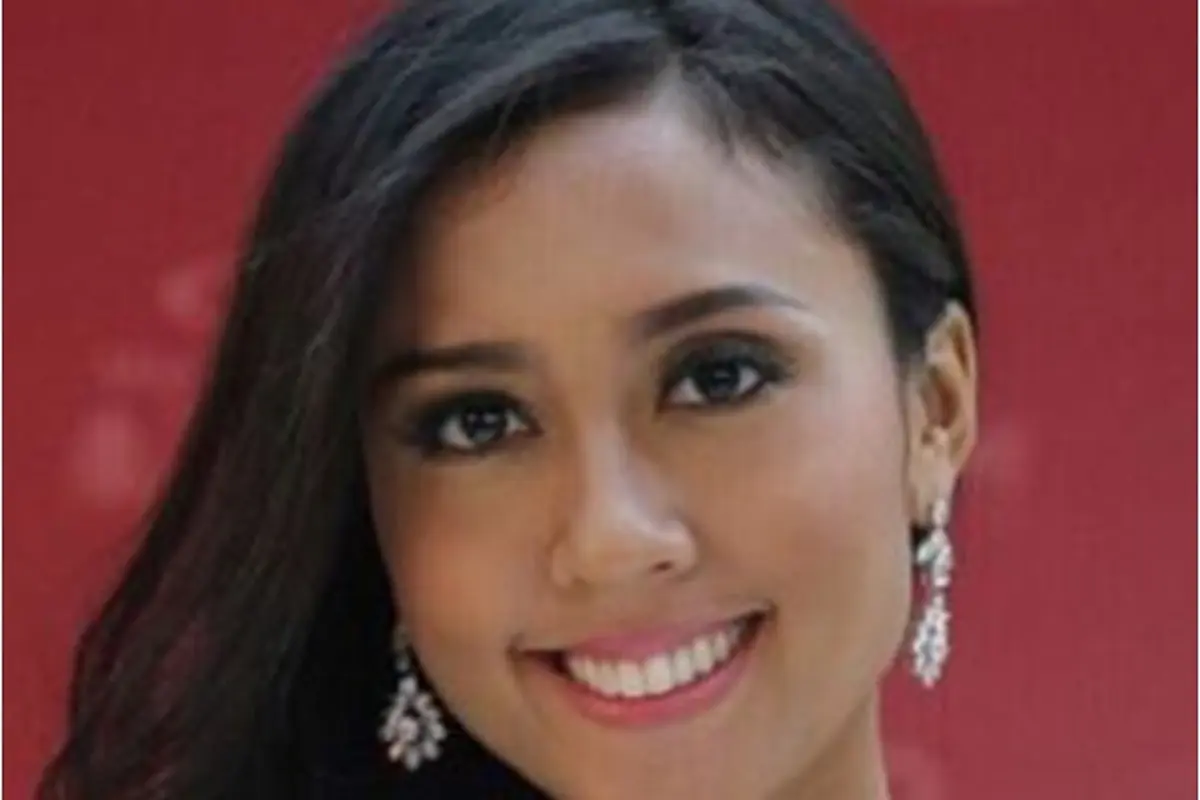 Maria Harfanti