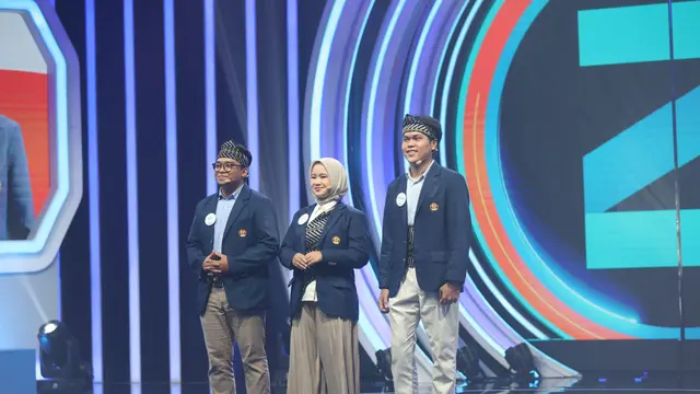 Inilah Empat Winner Genera-Z Berbakti yang Wujudkan Program Pengabdian di Desa Bakti BCA