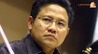 Menakertrans Mengeluh Revisi UU Ketenagakerjaan Tak Pernah Lolos