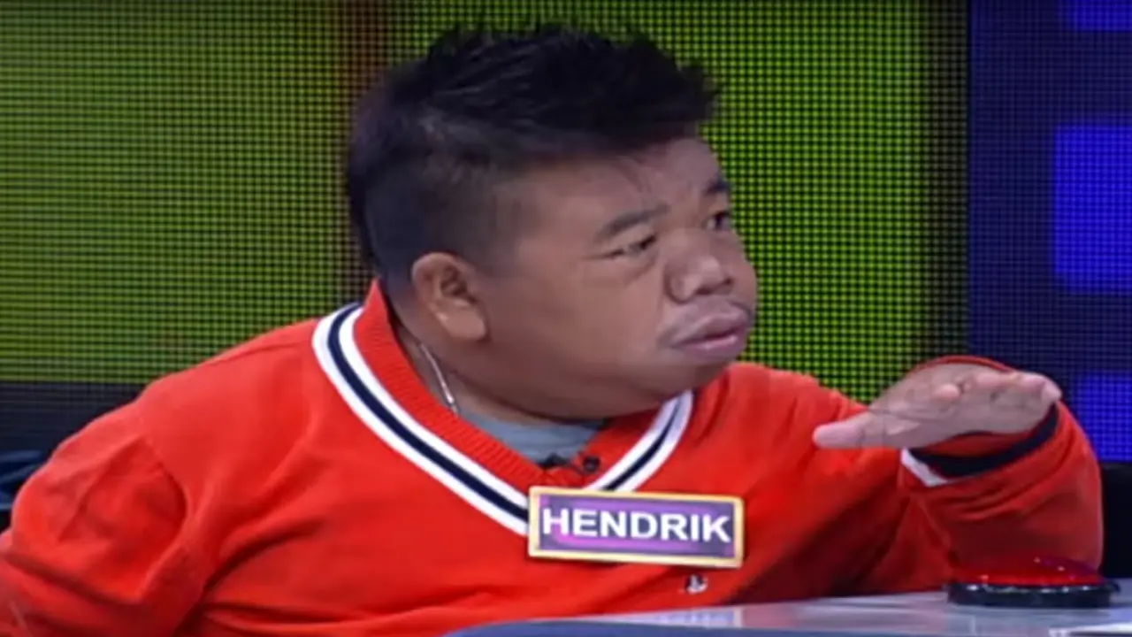 Hendrik Ceper
