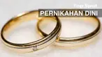 Pernikahan dini terjadi ada yang karena paksaan orangtua atau karena keinginan si pengantin itu sendiri.