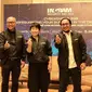 Cybershield 360: Cara Ingram Micro Lindungi Bisnis Anda di Era Digital. (Liputan6.com/ Yuslianson)