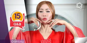 Diprogram ini, Inul Daratista ungkap terciptanya goyang paling fenomenal, yaitu goyang ngebor.