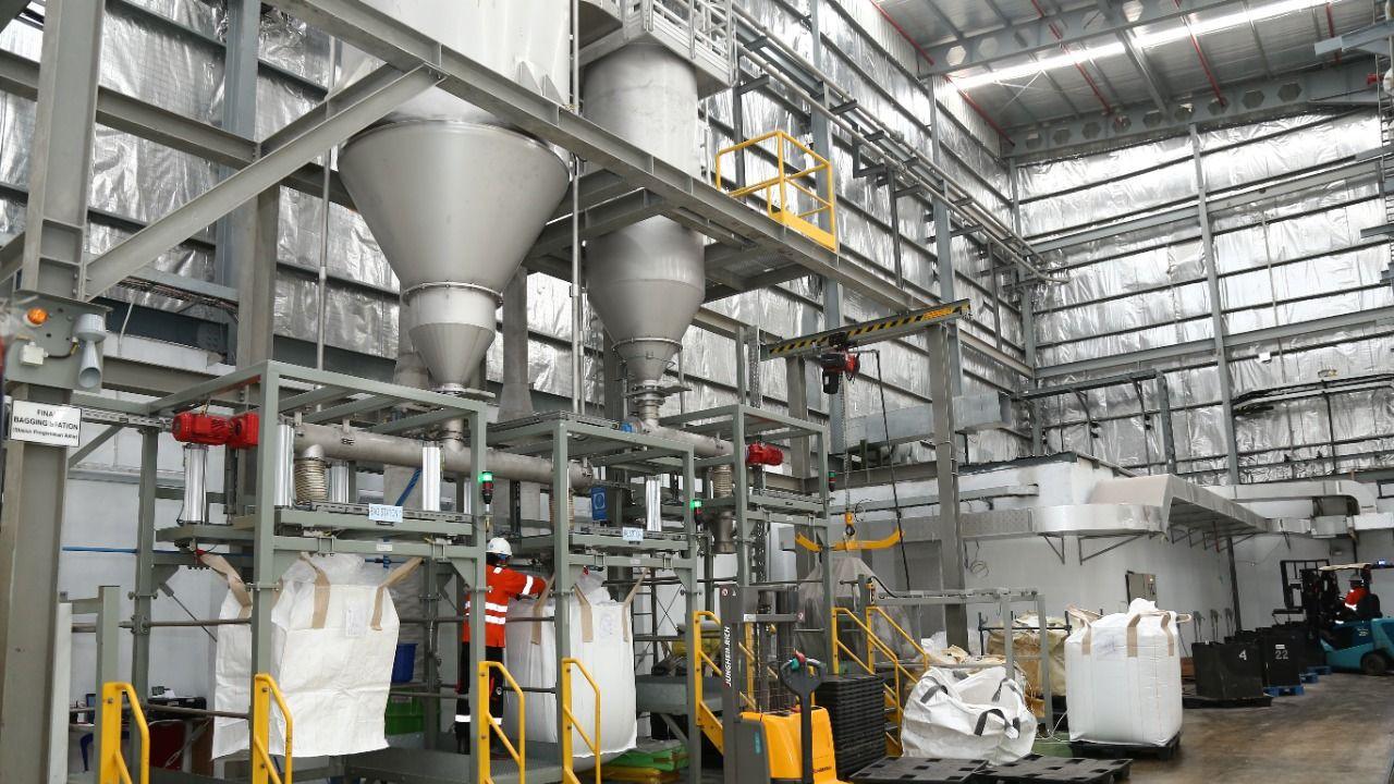 Industri Plastik Acungi Jempol Langkah Badan Standardisasi Nasional Soal Ini