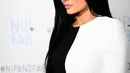 Kylie Jenner langsung menghapus cuitan nya dari twitter. Para penggemarnya pun langsung bertanya-tanya tentang kabar tersebut. (AFP/Bintang.com)