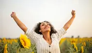 5 Bulan Kelahiran yang Penuh dengan Semangat Hidup, Energinya Bikin Kagum