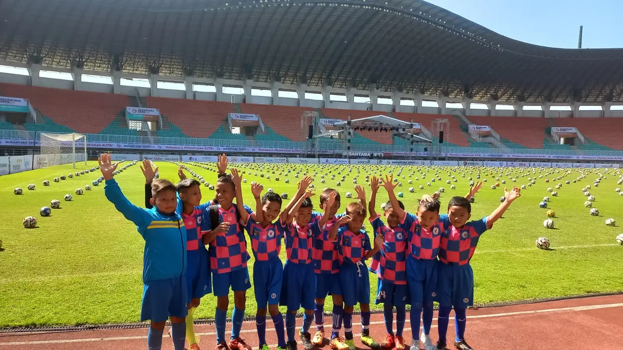 Nusantara Open Piala Prabowo