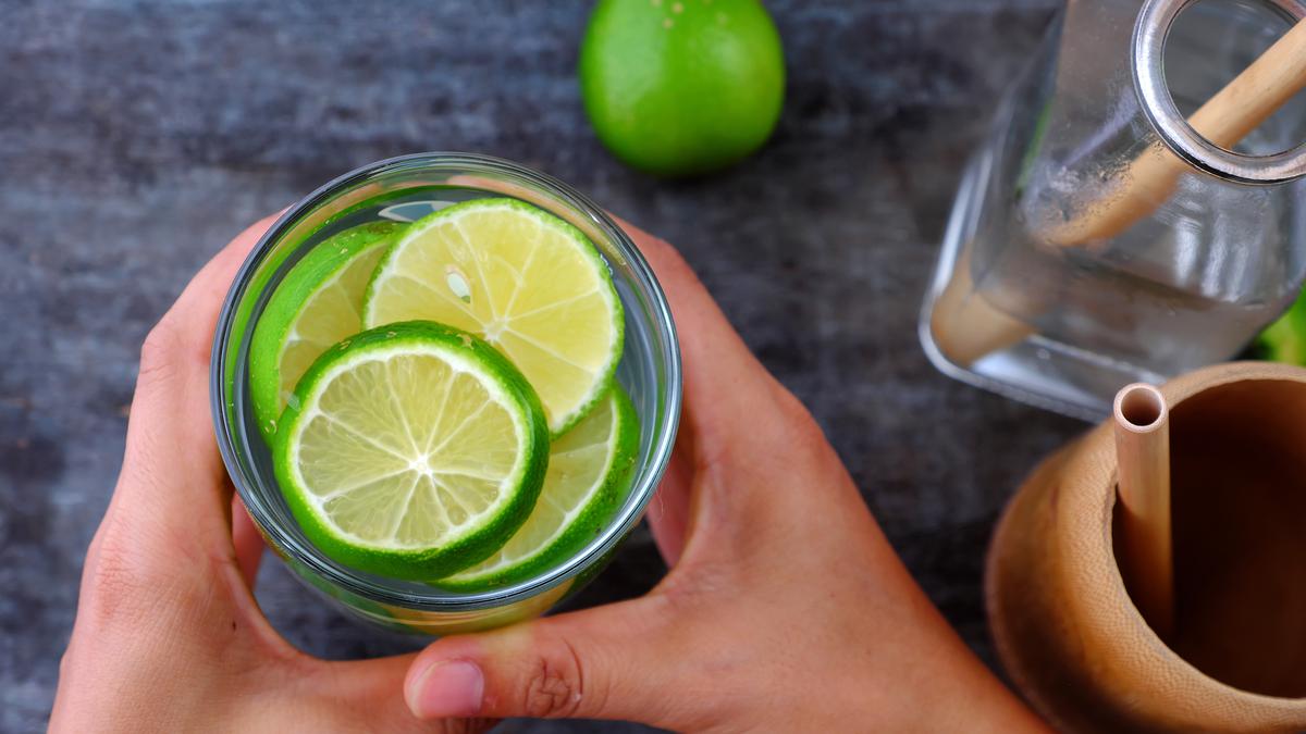 Apa Manfaat Jeruk Purut untuk Kesehatan? Cek Di Sini - Health Fimela.com