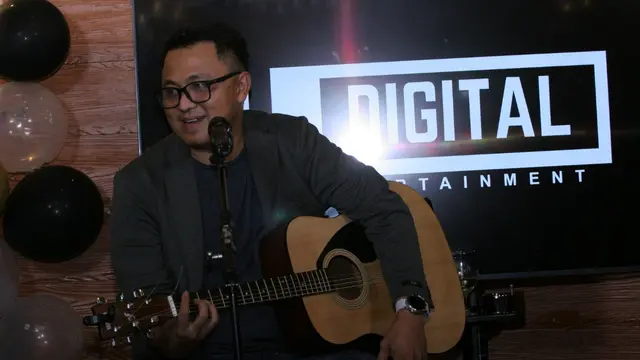 Indonesian Digital Entertainment