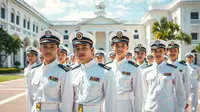 Arti Taruna, Berikut Pengertian, Sejarah, dan Peran Penting dalam Pendidikan Kedinasan