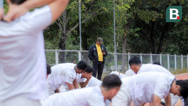 Sumardji, Timnas Indonesia U-22, SEA Games 2025