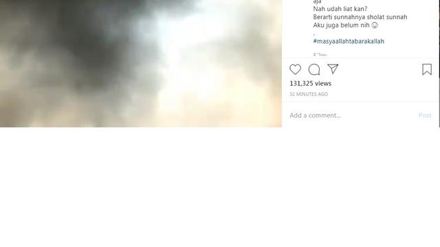 Arie Untung (Foto: Instagram/@ariekuntung)