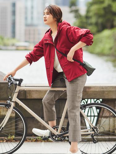 Styling Ankle Pants Bergaya Smart Look Dari Preppy Sampai Kasual Fashion Fimela Com
