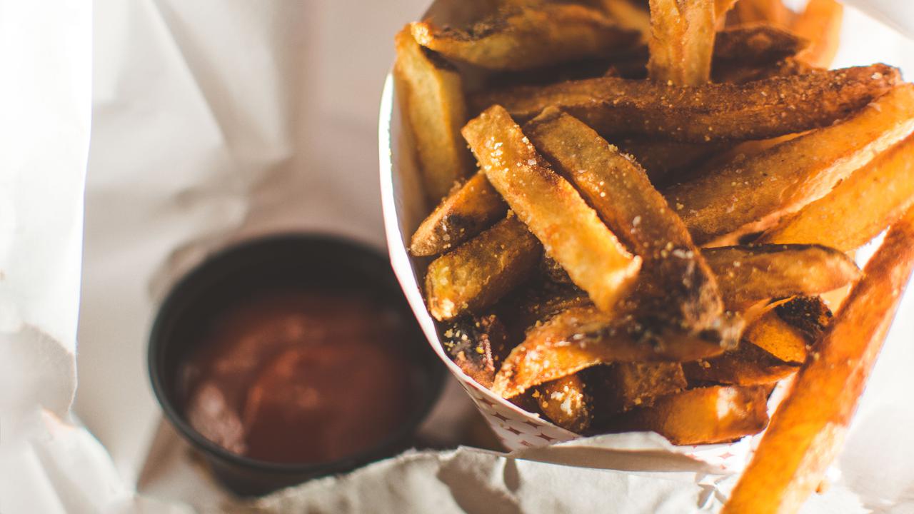 ilustrasi french fries tofu/unsplash