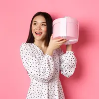 Saat self reward, perhatikan hal-hal berikut ini supaya pengeluaran tetap terkendali/copyright shutterstock/