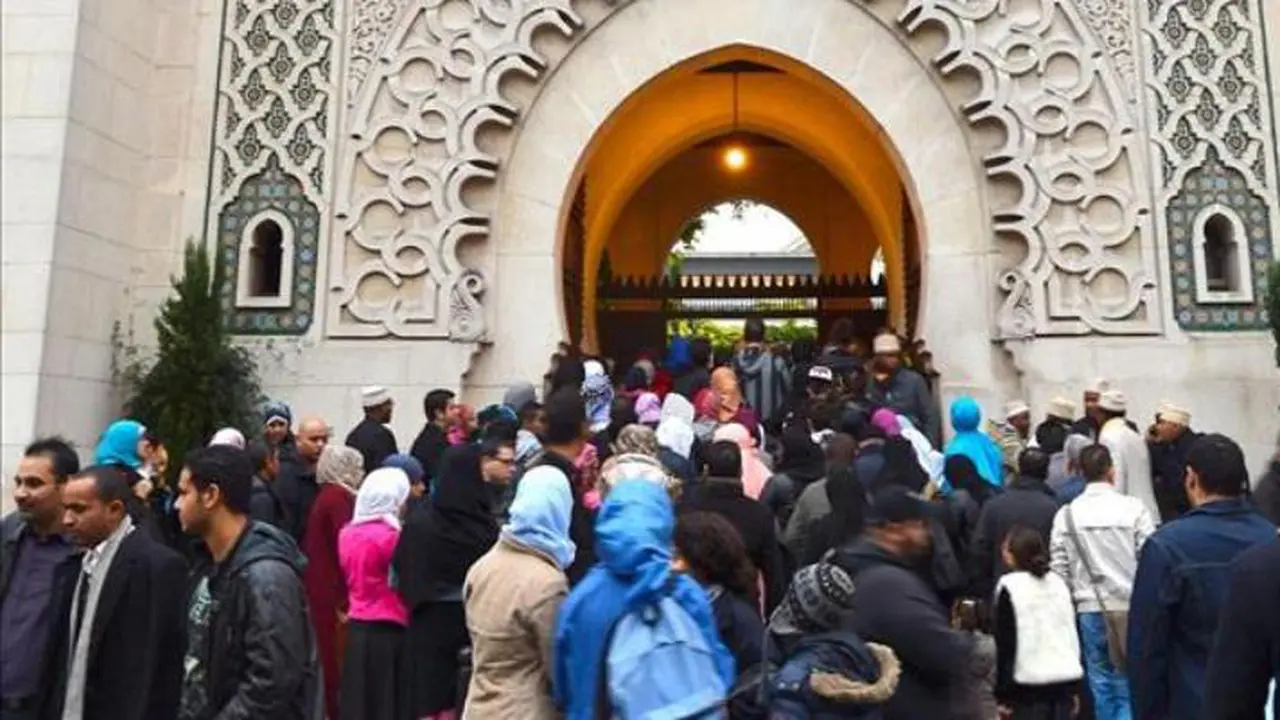 Heboh Ada Masjid Khusus Buat Muslim LGBT