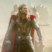 Thor. Foto: Variety