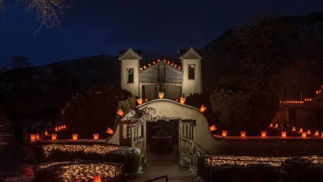 chimayo