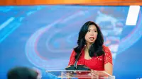 Direktur Utama InJourney, Maya Watono (dok; humas)