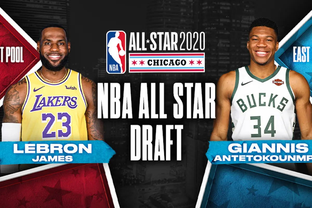 NBA All Star Game