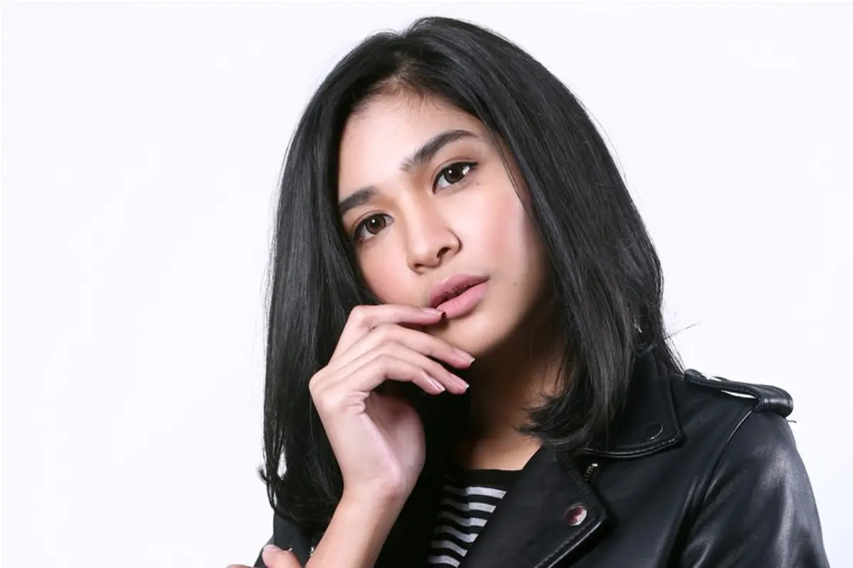 Mikha Tambayong