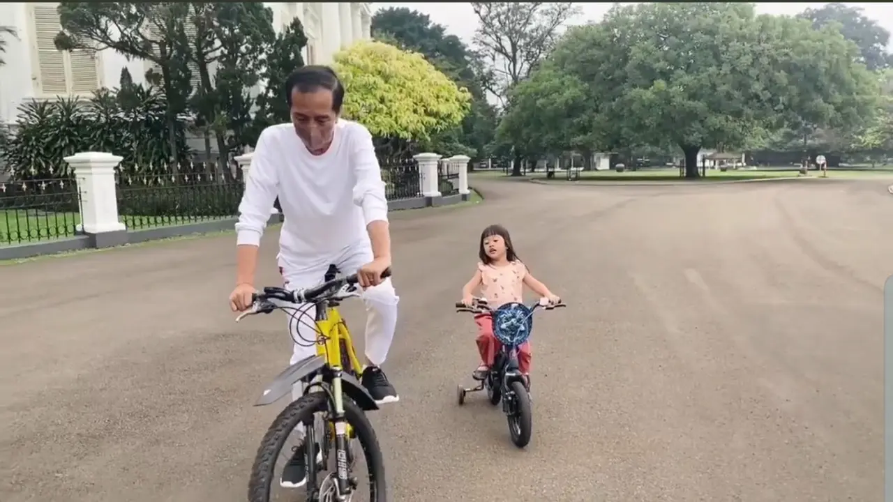 jokowi