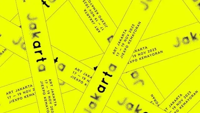 Art Jakarta 2023
